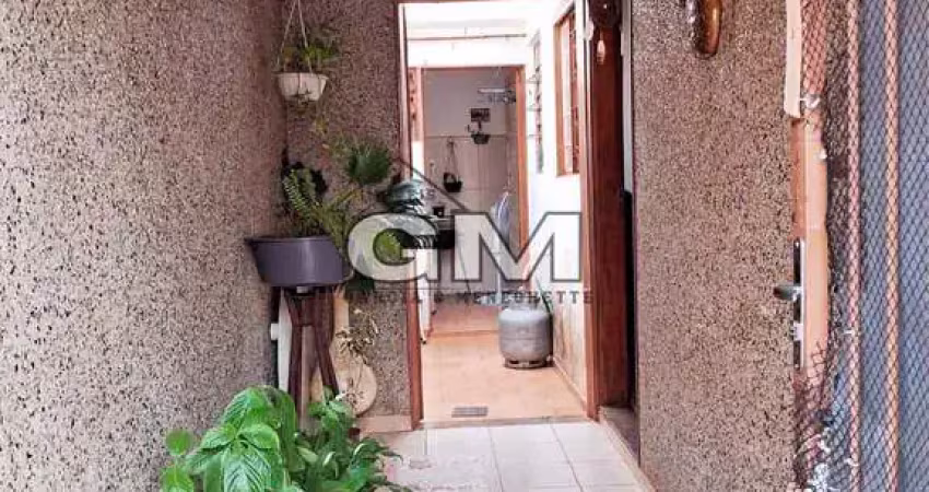 Casa com 1 quarto à venda no Campos Elíseos, Ribeirão Preto 