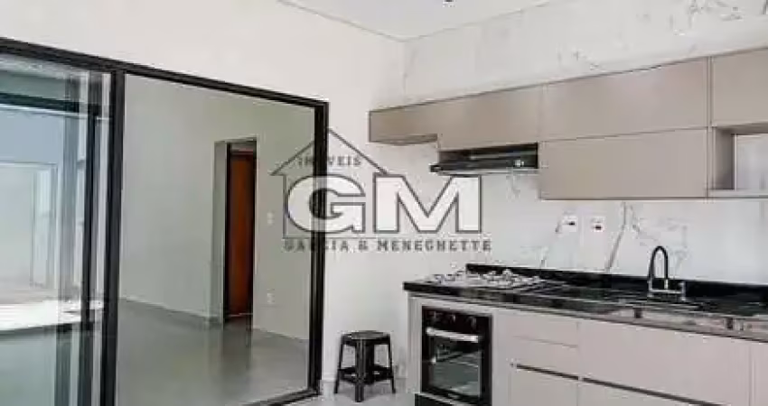 Casa com 3 quartos à venda na Vila Monte Alegre, Ribeirão Preto 