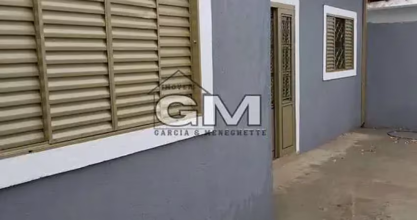 Casa com 4 quartos à venda no Jardim Heitor Rigon, Ribeirão Preto 