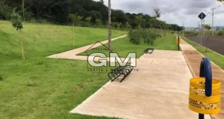 Terreno à venda no Recreio Anhangüera, Ribeirão Preto 