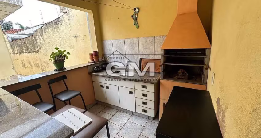 Casa com 3 quartos à venda na Vila Tibério, Ribeirão Preto 
