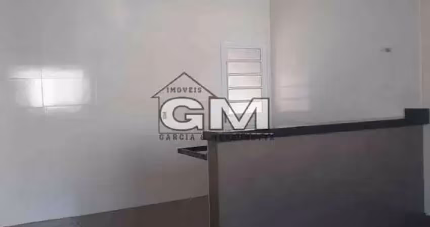 Casa com 2 quartos à venda no Jardim São Lucas, Jardinópolis 