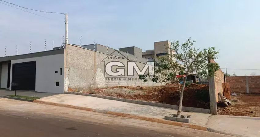 Terreno à venda em Bonfim Paulista, Ribeirão Preto 