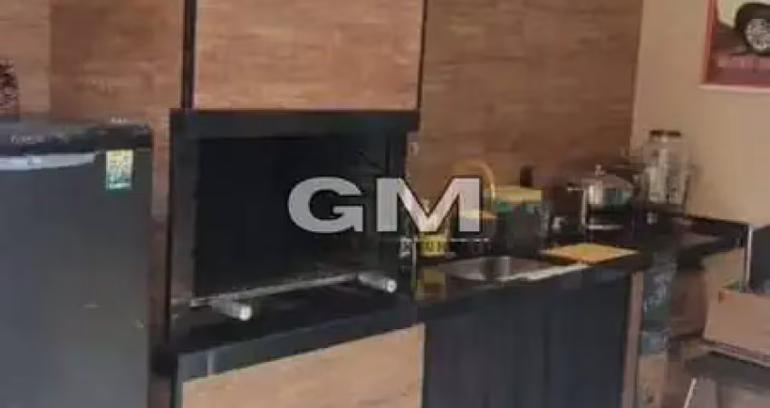 Casa com 3 quartos à venda no Parque das Oliveiras, Ribeirão Preto 