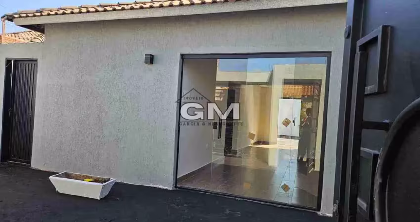 Casa com 2 quartos à venda no Jardim Cristo Redentor, Ribeirão Preto 