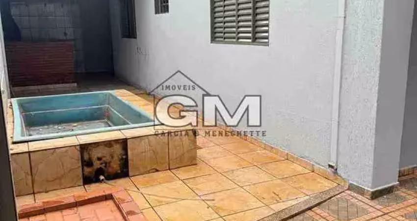 Casa com 4 quartos à venda no Parque dos Flamboyans, Ribeirão Preto 