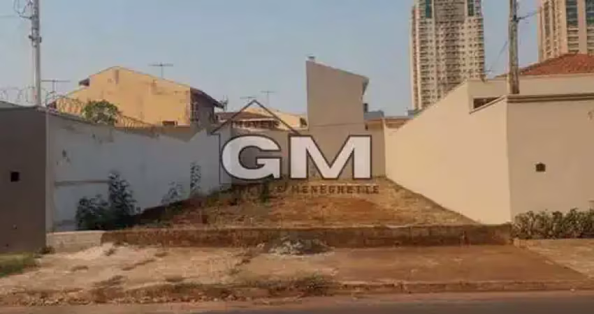 Terreno à venda no Nova Ribeirânia, Ribeirão Preto 