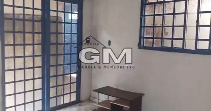 Casa com 2 quartos à venda no Parque dos Flamboyans, Ribeirão Preto 