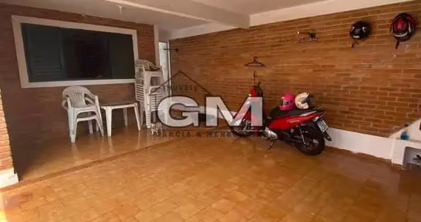 Casa com 3 quartos à venda no Quintino Facci II, Ribeirão Preto 