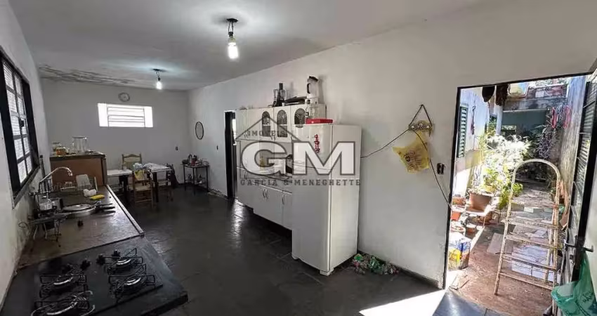 Casa com 3 quartos à venda na Vila Abranches, Ribeirão Preto 