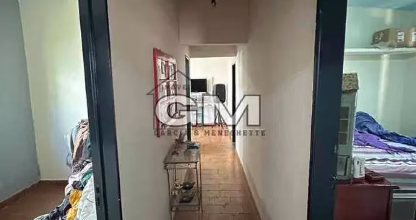 Casa com 3 quartos à venda na Vila Abranches, Ribeirão Preto 