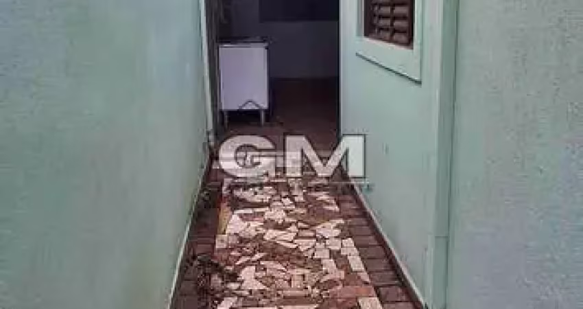 Casa com 2 quartos à venda na Vila Elisa, Ribeirão Preto 