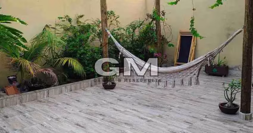 Casa com 2 quartos à venda no Jardim Cristo Redentor, Ribeirão Preto 