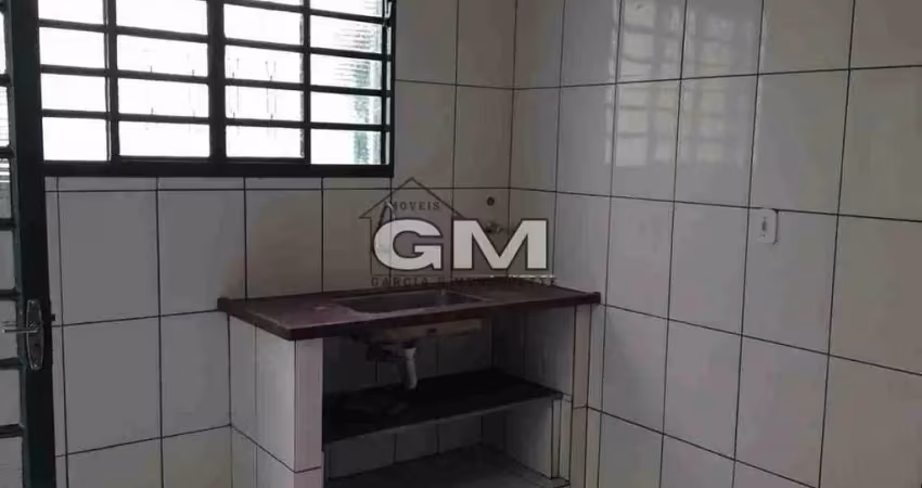 Casa com 3 quartos para alugar no Jardim Macedo, Ribeirão Preto 