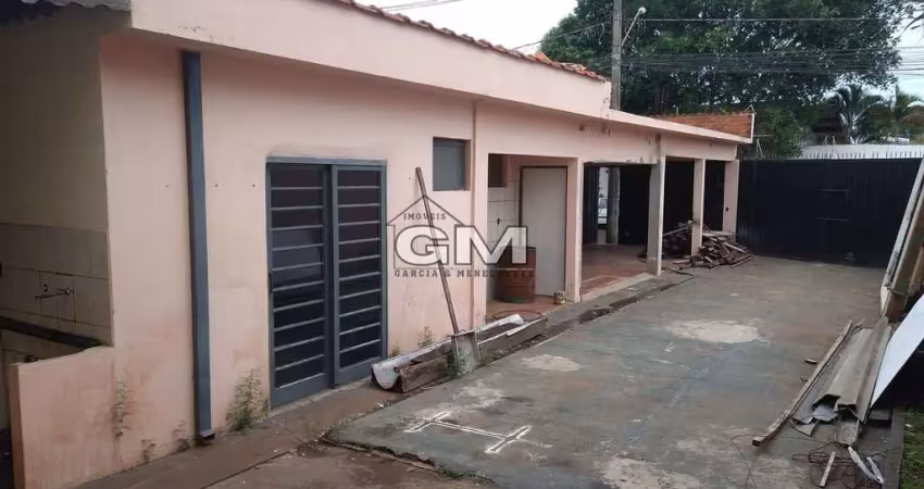 Barracão / Galpão / Depósito com 2 salas à venda na Vila Elisa, Ribeirão Preto 