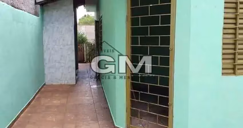 Casa com 1 quarto à venda no Planalto Verde, Ribeirão Preto 