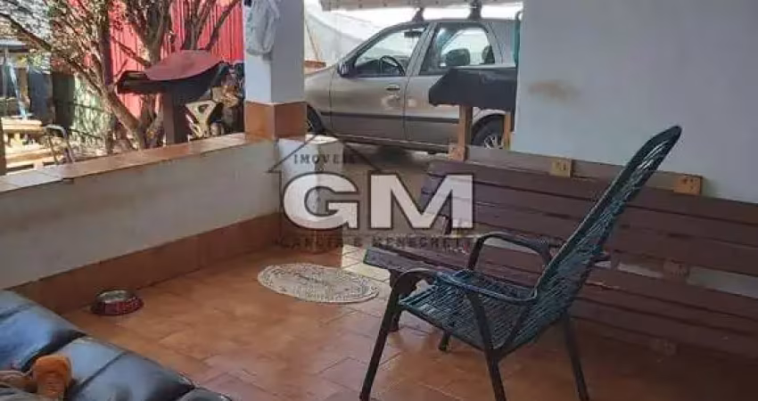 Casa com 3 quartos à venda no Ipiranga, Ribeirão Preto 