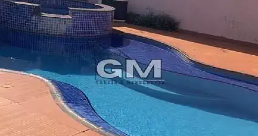 Chácara / sítio com 3 quartos à venda no Jardim Recreio dos Bandeirantes, Sertãozinho 