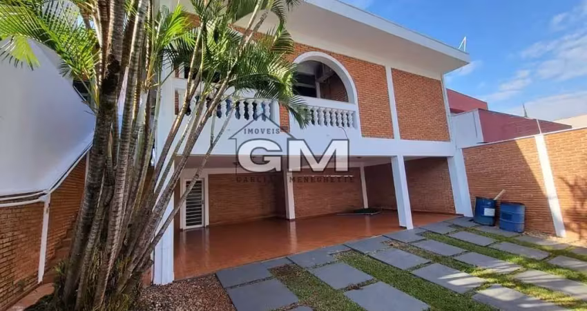 Casa com 4 quartos à venda no Jardim Sumaré, Ribeirão Preto 