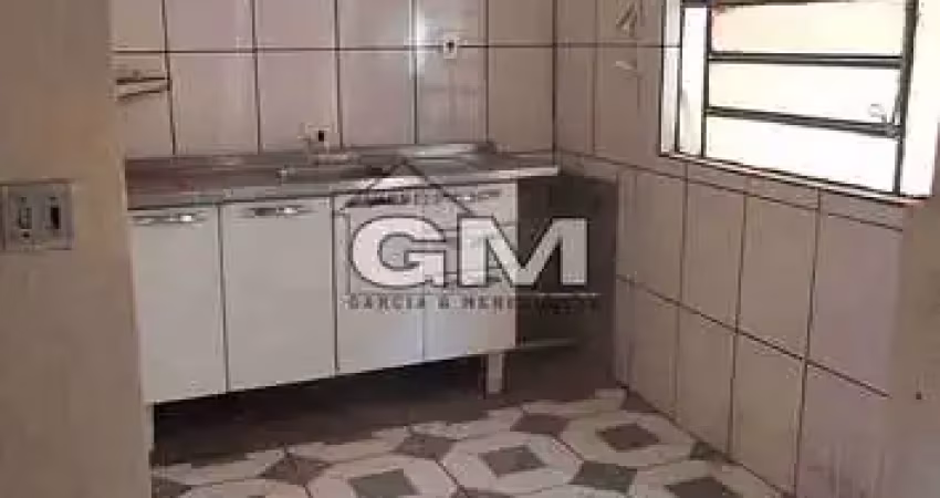 Casa com 1 quarto à venda no Ipiranga, Ribeirão Preto 