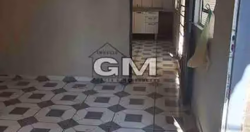Casa com 1 quarto à venda no Ipiranga, Ribeirão Preto 