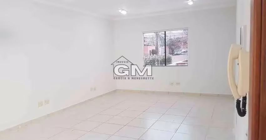 Sala comercial com 1 sala para alugar no Nova Ribeirânia, Ribeirão Preto 
