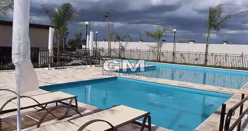 Apartamento com 2 quartos para alugar no Planalto Verde, Ribeirão Preto 