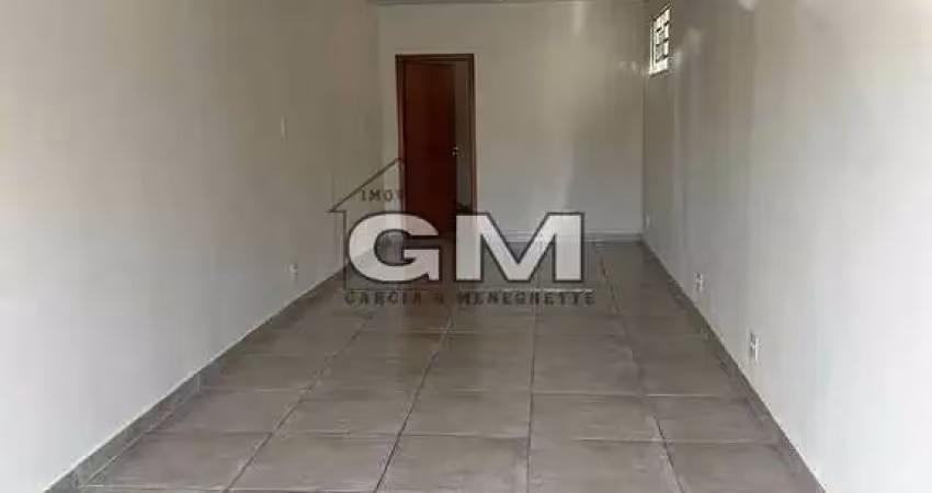 Sala comercial com 2 salas para alugar em Bonfim Paulista, Ribeirão Preto 