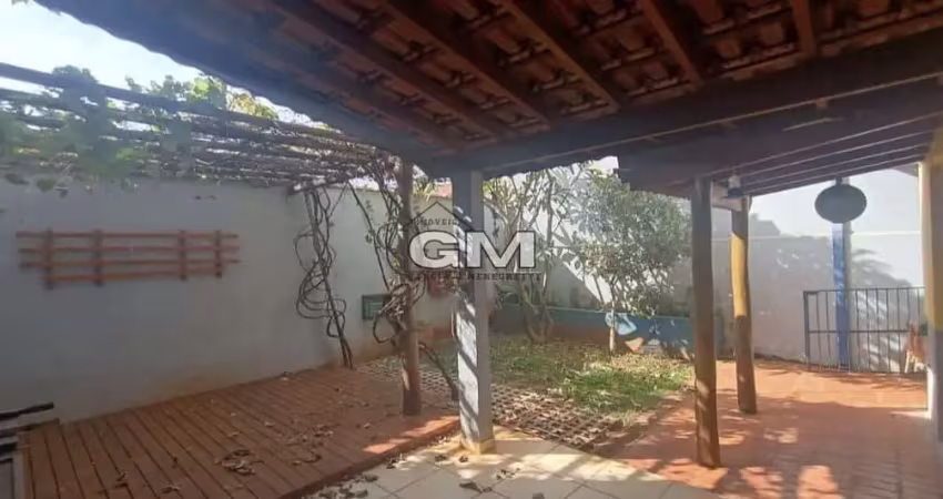 Casa com 2 quartos à venda no Jardim Angelo Jurca, Ribeirão Preto 
