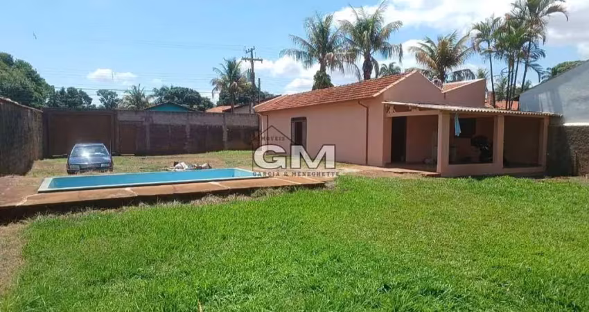 Chácara para venda e locação, condomínio portal dos ipês, ribeirão preto, sp