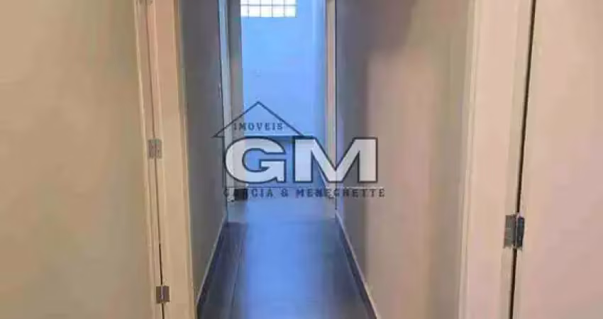 Casa com 3 quartos à venda na Vila Amélia, Ribeirão Preto 