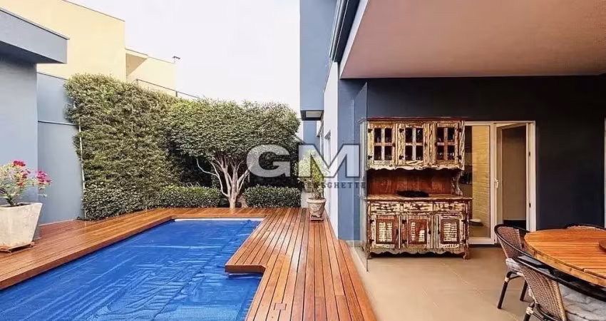 Casa com 3 quartos à venda em Bonfim Paulista, Ribeirão Preto 