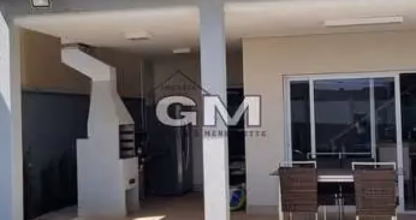 Casa em condomínio fechado com 3 quartos à venda no Jardim San Marco, Ribeirão Preto 