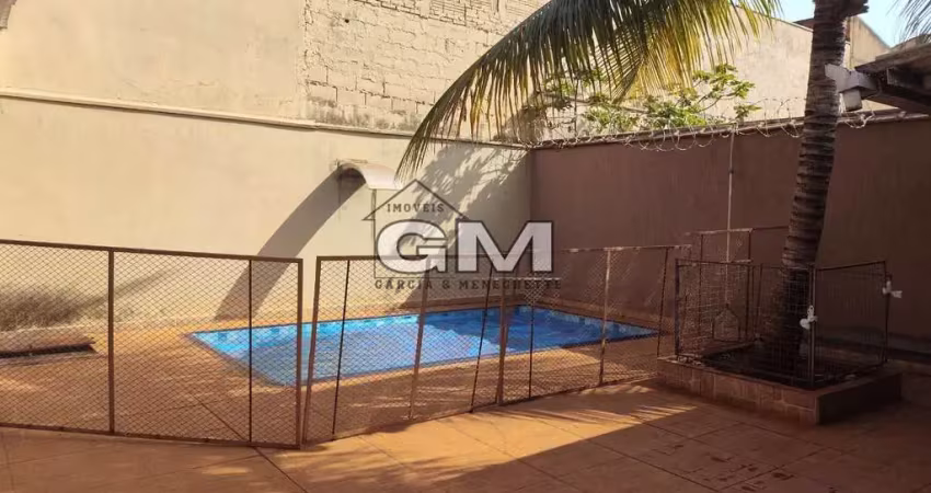 Casa com 2 quartos à venda no Alto do Ipiranga, Ribeirão Preto 