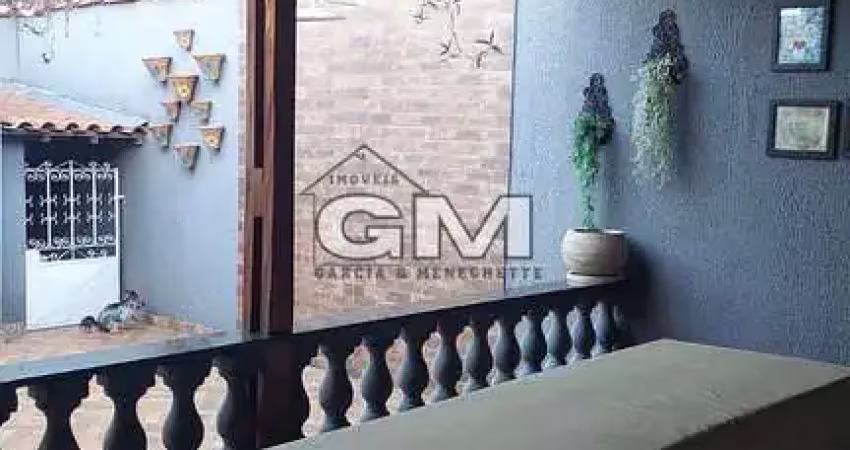 Casa com 2 quartos à venda no Jardim Maria Casagrande Lopes (Dona Amália), Ribeirão Preto 