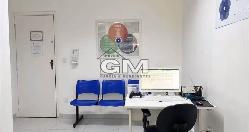Sala comercial com 1 sala à venda no Alto da Boa Vista, Ribeirão Preto 