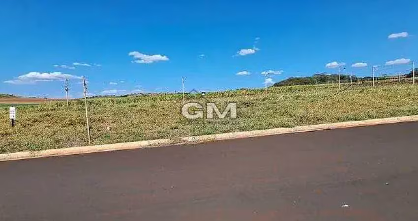 Terreno à venda no Recreio Anhangüera, Ribeirão Preto 
