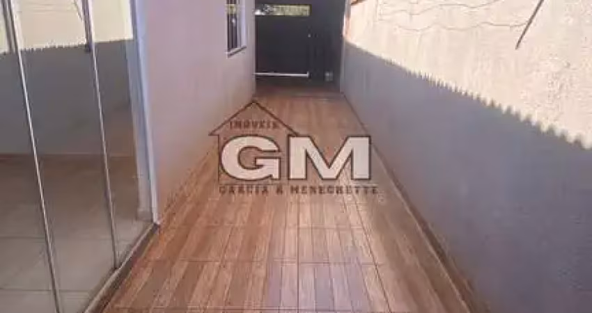 Casa com 2 quartos à venda no Centro, Jardinópolis 