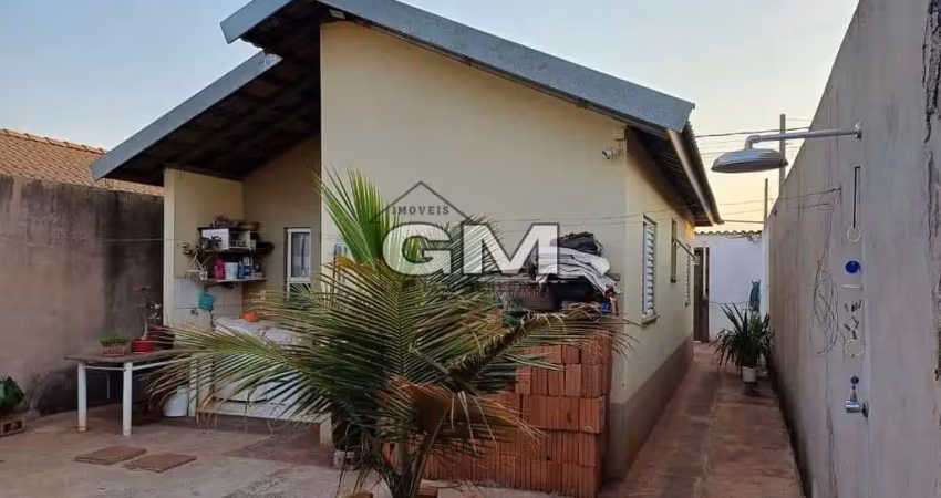 Casa com 2 quartos à venda no Jardim Cristo Redentor, Ribeirão Preto 
