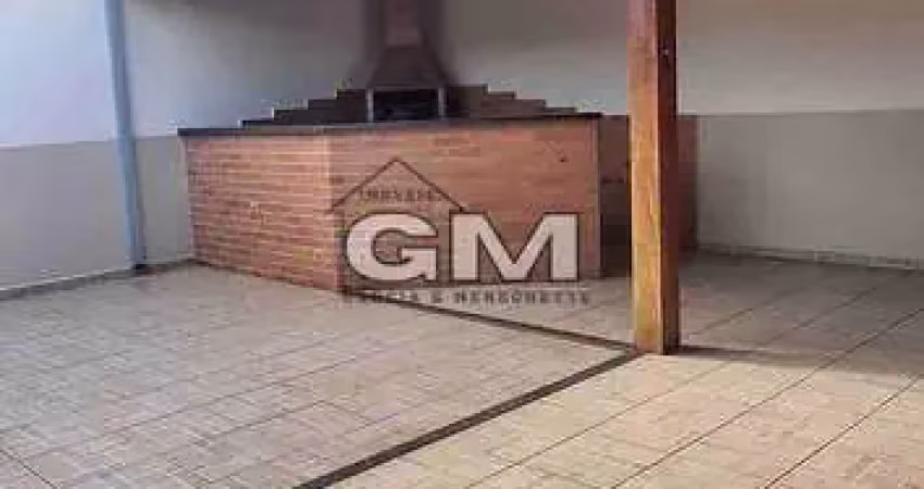Casa com 5 quartos à venda no Parque Residencial Cândido Portinari, Ribeirão Preto 