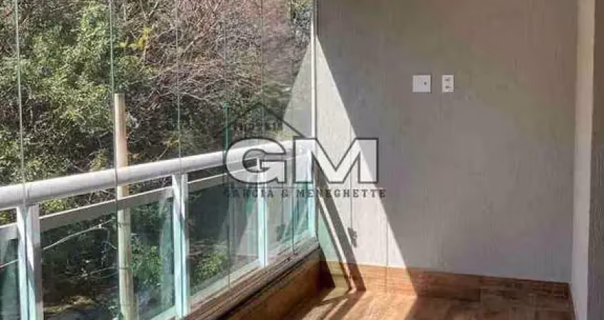 Apartamento com 3 quartos para alugar no Jardim Botânico, Ribeirão Preto 