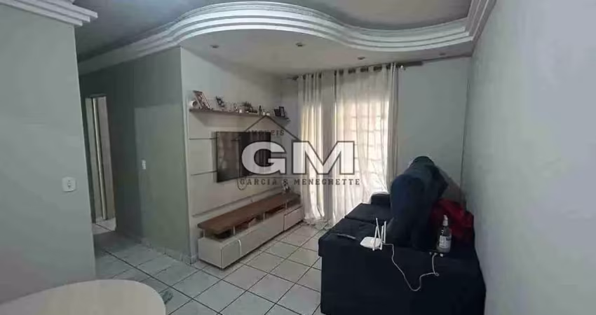 Apartamento com 3 quartos para alugar no Jardim Anhangüera, Ribeirão Preto 