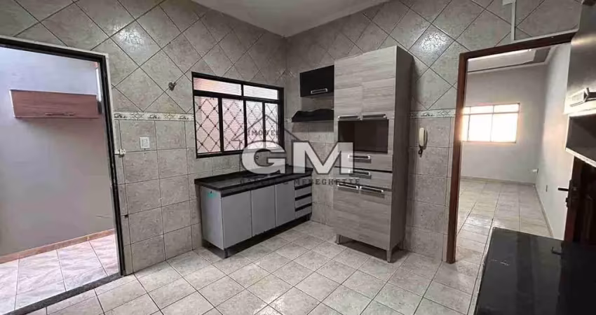 Casa com 2 quartos à venda no Planalto Verde, Ribeirão Preto 
