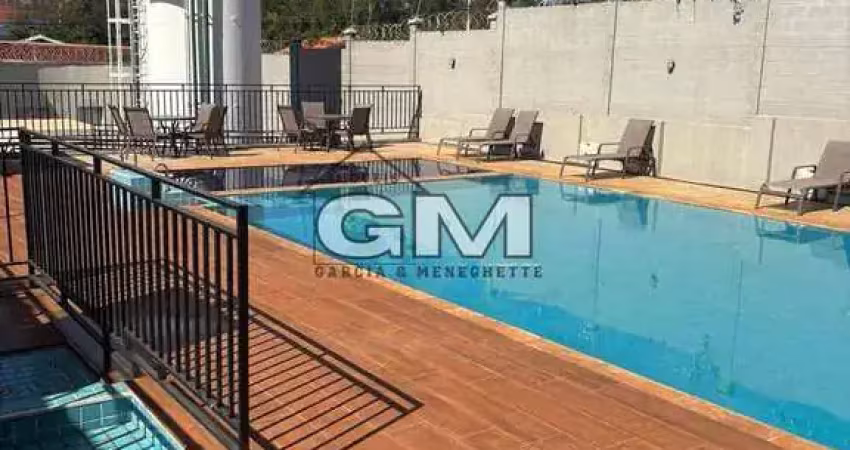 Apartamento com 2 quartos à venda em Bonfim Paulista, Ribeirão Preto 