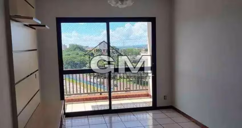 Apartamento com 3 quartos para alugar no Presidente Médici, Ribeirão Preto 