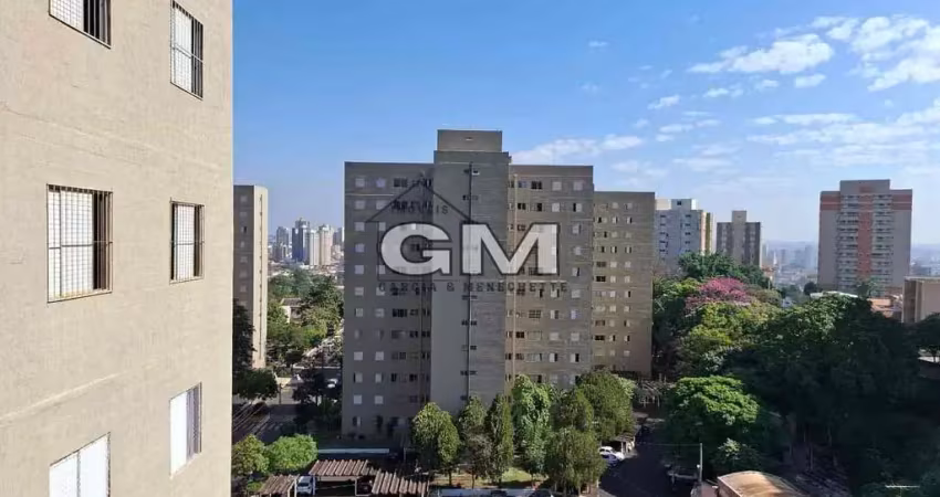 Apartamento com 2 quartos à venda no Jardim Palma Travassos, Ribeirão Preto 