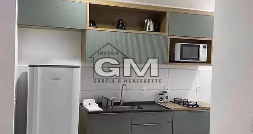 Apartamento com 2 quartos à venda no Jardim Interlagos, Ribeirão Preto 