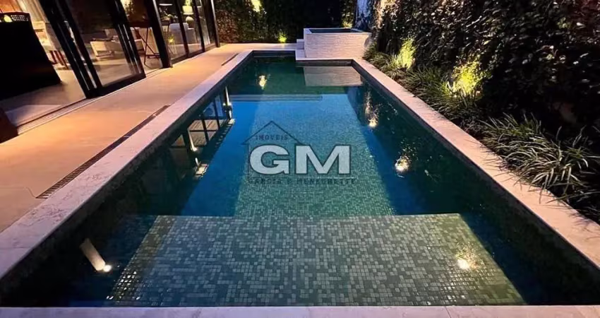Casa em condomínio à venda, vila do golf, ribeirão preto, sp
