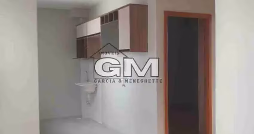 Apartamento com 2 quartos para alugar no Jardim Ouro Branco, Ribeirão Preto 