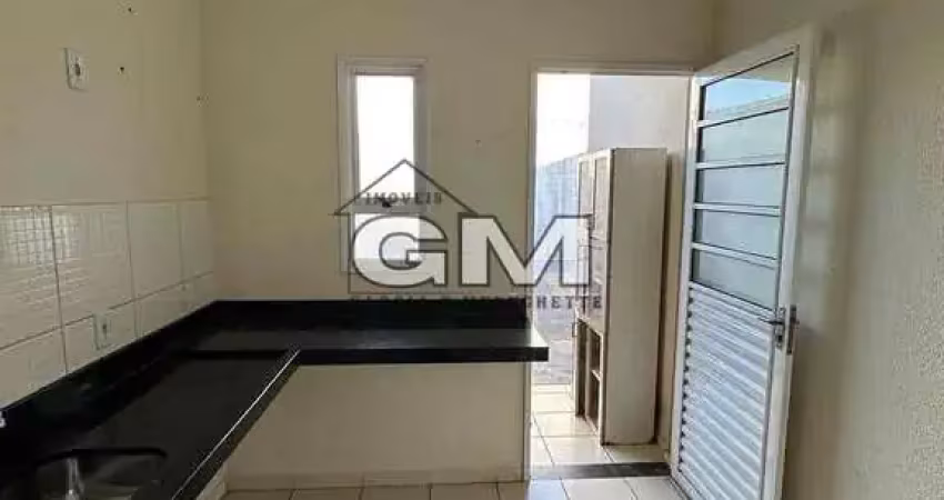 Casa com 2 quartos para alugar no Jardim Cristo Redentor, Ribeirão Preto 